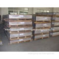 Aluminum Sheets with Width Ranging from 20 to 1,500mm
